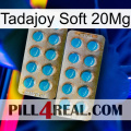 Tadajoy Soft 20Mg new08